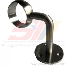 Handrail Bracket, Trustworthy Foundry